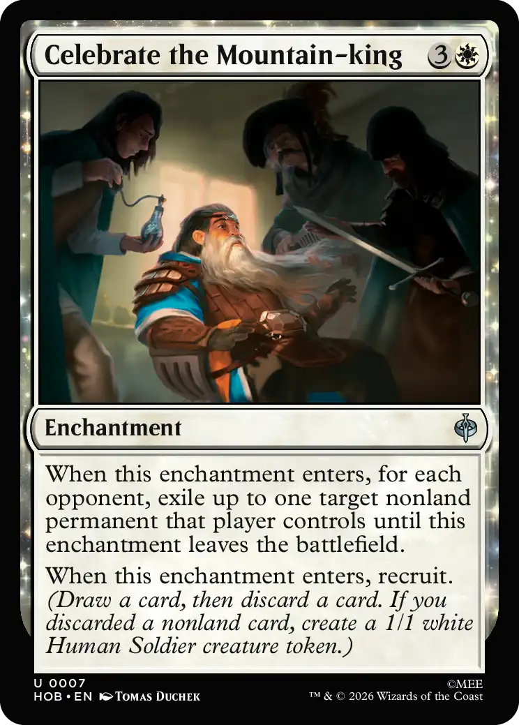 recruit ex